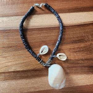 Shell Bracelet Surf Beach Jewelry